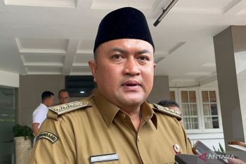 Pemkab Bogor fokus infrastruktur demi pemerataan 2027