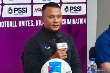 Piala AFF U-17: Pelatih Kamboja waspadai persaingan ketat di Grup C