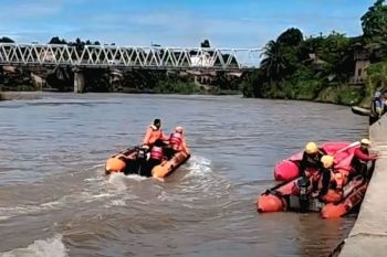Jemaah tertua kloter 1 tiba di Mekkah disambut shawalat Nabi