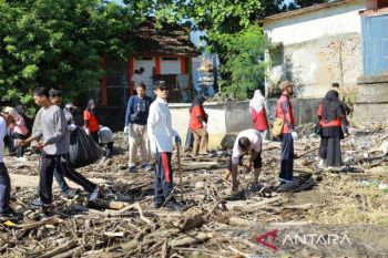 Pemkab Aceh Barat wajibkan ASN gotong-royong setiap Selasa dan Jumat