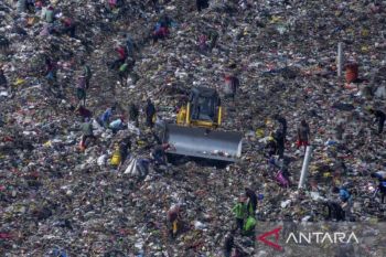 DPRD Jabar: Inovasi kemasan ramah lingkungan UMKM kunci tekan sampah