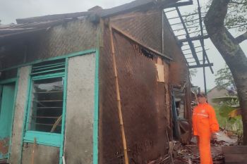 BPBD Bandung mencatat lima kecamatan terdampak cuaca ekstrem hari ini