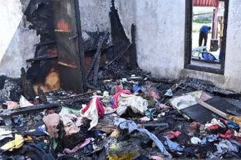 Pemerintah kota dorong kewaspadaan kebakaran dan krisis air saat kemarau