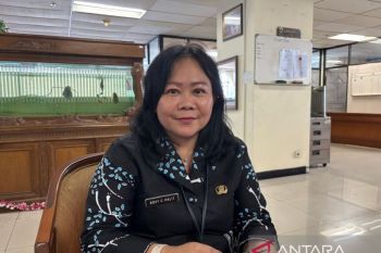 Sudin KPKP Jakut pastikan keamanan pangan masyarakat lewat pengawasan