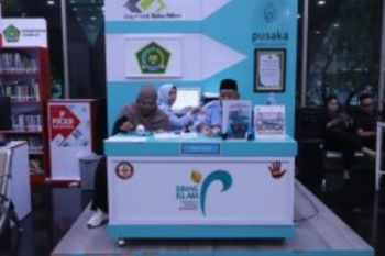 Kemenag Pastikan Layanan Legalisasi Buku Nikah Tetap Buka Meski WFH