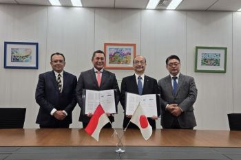 Sucofindo ekspansi ke Jepang untuk perkuat akses pasar global