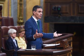 PM Spanyol desak agar Lebanon dimasukkan dalam gencatan senjata