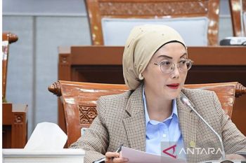 Anggota DPR ingatkan pemberangkatan haji harus berlandaskan keadilan