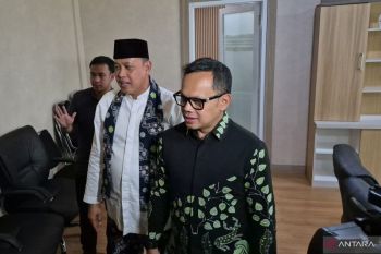 Wamendagri: WFH bentuk efisiensi dan tata kelola baru bernegara