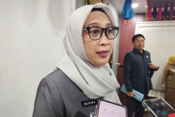 Pemprov Lampung sebut 1.222 unit irigasi perpompaan siap untuk antisipasi El Nino