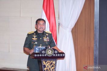 TNI AD telah bangun 6.000 titik air bersih untuk masyarakat