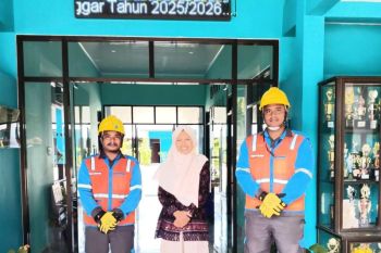Keandalan listrik jadi kunci kelancaran ujian TKA SMP, PLN perkuat siaga sistem
