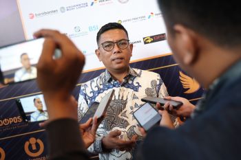 ASN Pemprov Banten wajib presensi digital meski WFH