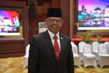 Pemerintah Aceh: Pelayanan publik tetap berjalan selama WFH