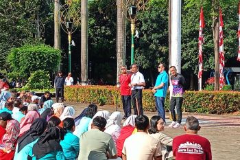 Pemkot Jaktim pastikan layanan publik tetap optimal meski ASN jalani WFH