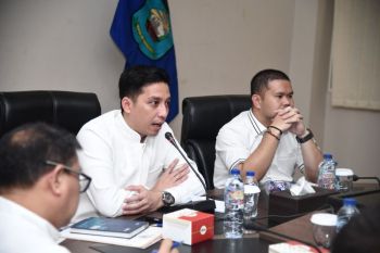 Sawahlunto manfaatkan WFA ASN untuk perkuat dukungan terhadap UMKM