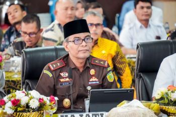 Kejati Sumbar dukung penuh percepatan pembangunan tol Padang-Pekanbaru