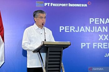 Sinergi perusahaan-pekerja wujudkan hubungan industrial transformatif
