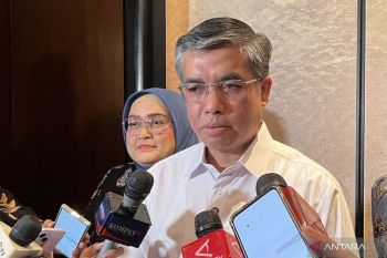 Menaker pastikan efisiensi anggaran tak pengaruhi Magang Nasional