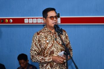Lombok Timur tingkatkan kualitas pelayanan kesehatan di RSUD Selong