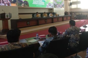 Bupati Sidrap sebut PP Tunas sebagai proteksi anak dari pengaruh negatif medsos