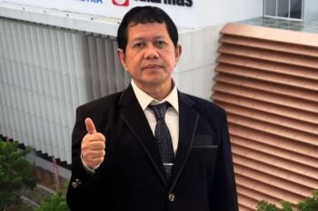 Dosen Sekolah Vokasi: Swasembada energi jangan rusak swasembada pangan