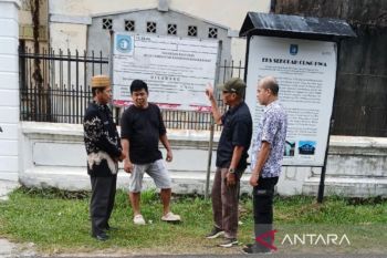 Bangka Barat siapkan pembangunan Museum Tionghoa di Mentok