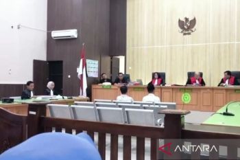Skandal kios ilegal Pasar Panorama rugikan Rp12 M, 2 dituntut berat