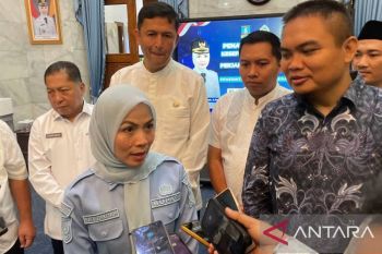 Ratu Zakiyah dukung pembatasan akses medsos anak di bawah 16 tahun