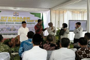Pemkab-Kadin Sleman sinergi memperkuat pengembangan SDM dan kurasi UMKM