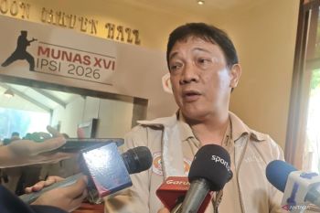 PB IPSI terus melobi agar pencak silat masuk Asian Games 2026