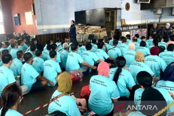 KJRI Johor pulangkan 281 WNI, beberapa di antaranya kelompok rentan