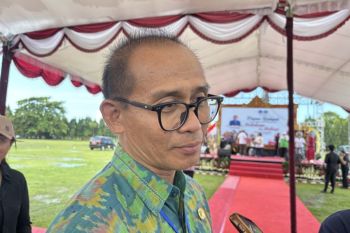 Layanan kependudukan di Bali tetap buka saat WFH