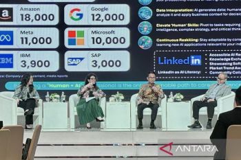 FHCI tekankan penguatan pengalaman karyawan di tengah adopsi AI