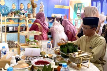 Pemkot Batam sebut 20 UMKM berhasil tembus pasar ekspor