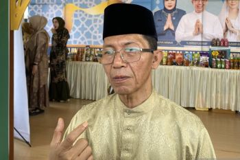 Wali Kota Batam : PP Tunas jaga anak tumbuh jadi generasi yang tangguh