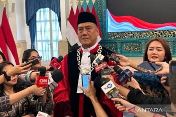 Liliek Prisbawono siap kawal konstitusi dengan integritas