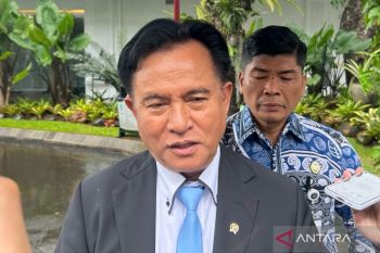 Belum ada tersangka sipil, kasus Andrie Yunus ranah peradilan militer