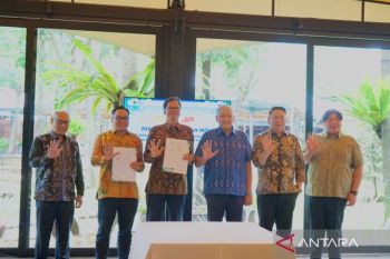 JIEP perkuat infrastruktur digital kawasan Industri Pulogadung
