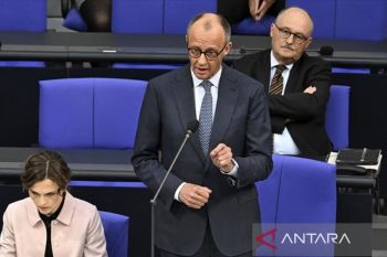 Jerman: Serangan Israel ke Lebanon ancam proses perdamaian kawasan