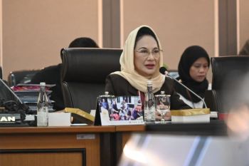 Komisi XIII dorong evaluasi menyeluruh layanan SDUWHV Imigrasi