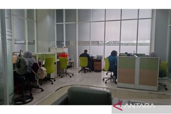 WFH KemenPPPA tak ganggu layanan publik, layanan SAPA 129 tetap buka