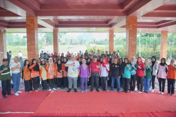 Pemkot Mojokerto tegas pastikan perangi penyalahgunaan narkoba