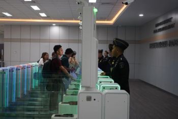 Kemenimipas pastikan layanan publik berjalan penuh saat kebijakan WFH