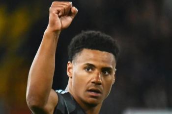 Ollie Watkins cetak dua gol, Aston Villa sikat Bologna 3-1