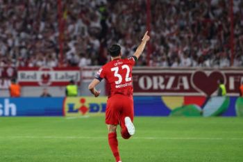 Hasil pertandingan leg pertama perempat Liga Europa: Freiburg telan Celta Vigo, Porto diimbangi Forest