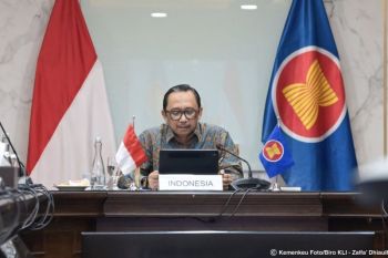 RI apresiasi kepemimpinan Filipina dalam ASEAN Finance Track 2026
