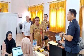 Pemkab Barito Utara dan Imigrasi buka layanan Easy Paspor