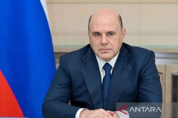 Rusia akan investasikan 58 miliar dolar AS di proyek antariksa baru