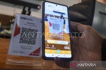 BI Sulut catat 8.396 transaksi QRIS pada Paskah Nasional 2026